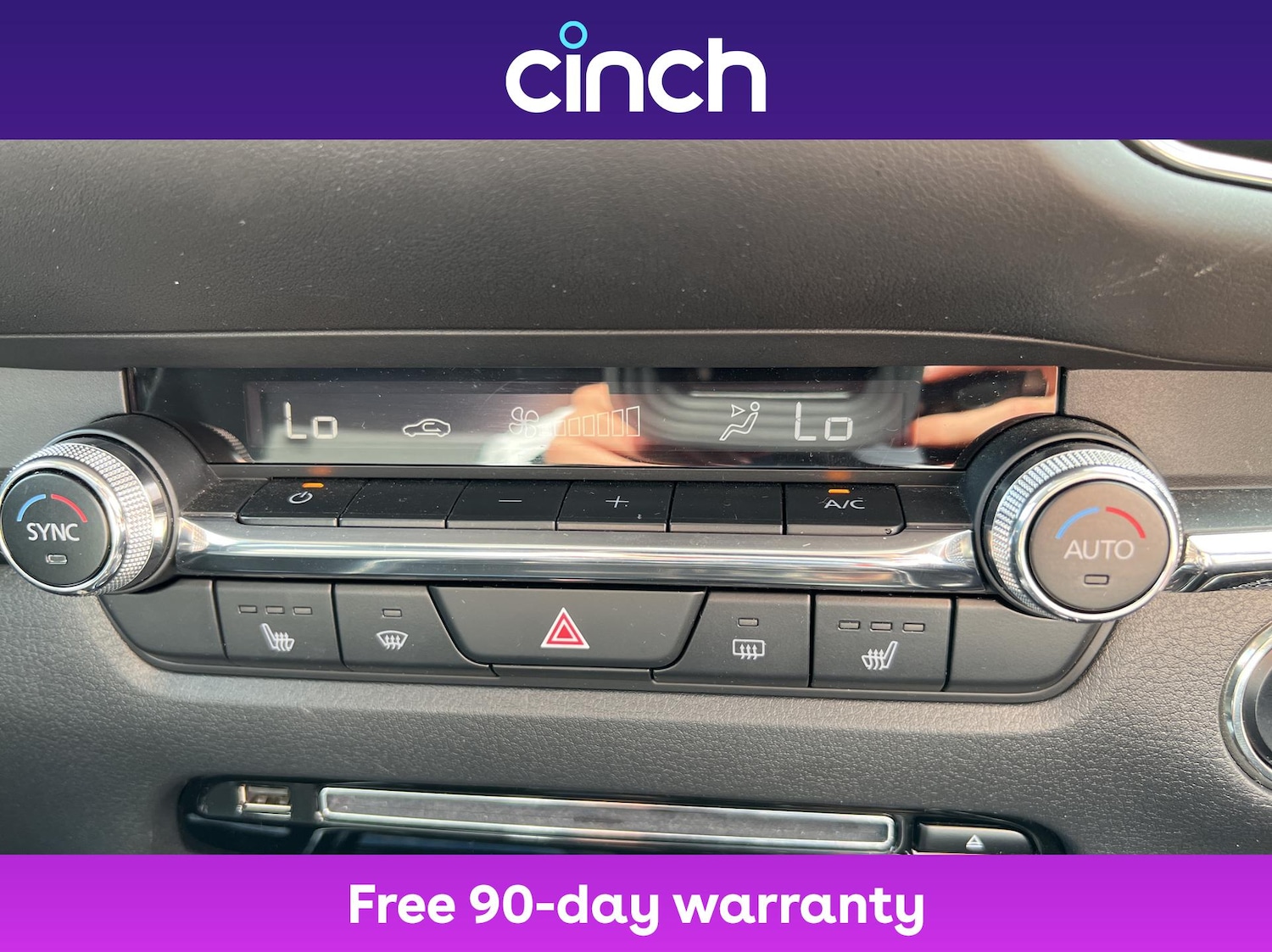 Used Mazda CX-30 2020 for sale - 76563458: Photo 39