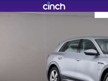 2020 - 230kW 50 Quattro 71kWh Technik 5dr Auto