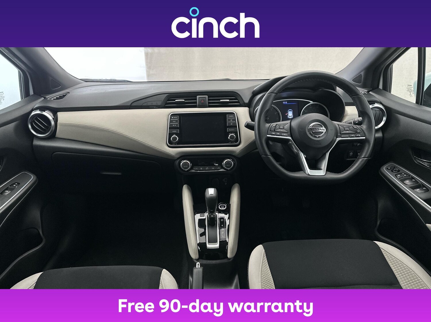 Used Nissan Micra 2023 for sale - 76539760: Photo 15