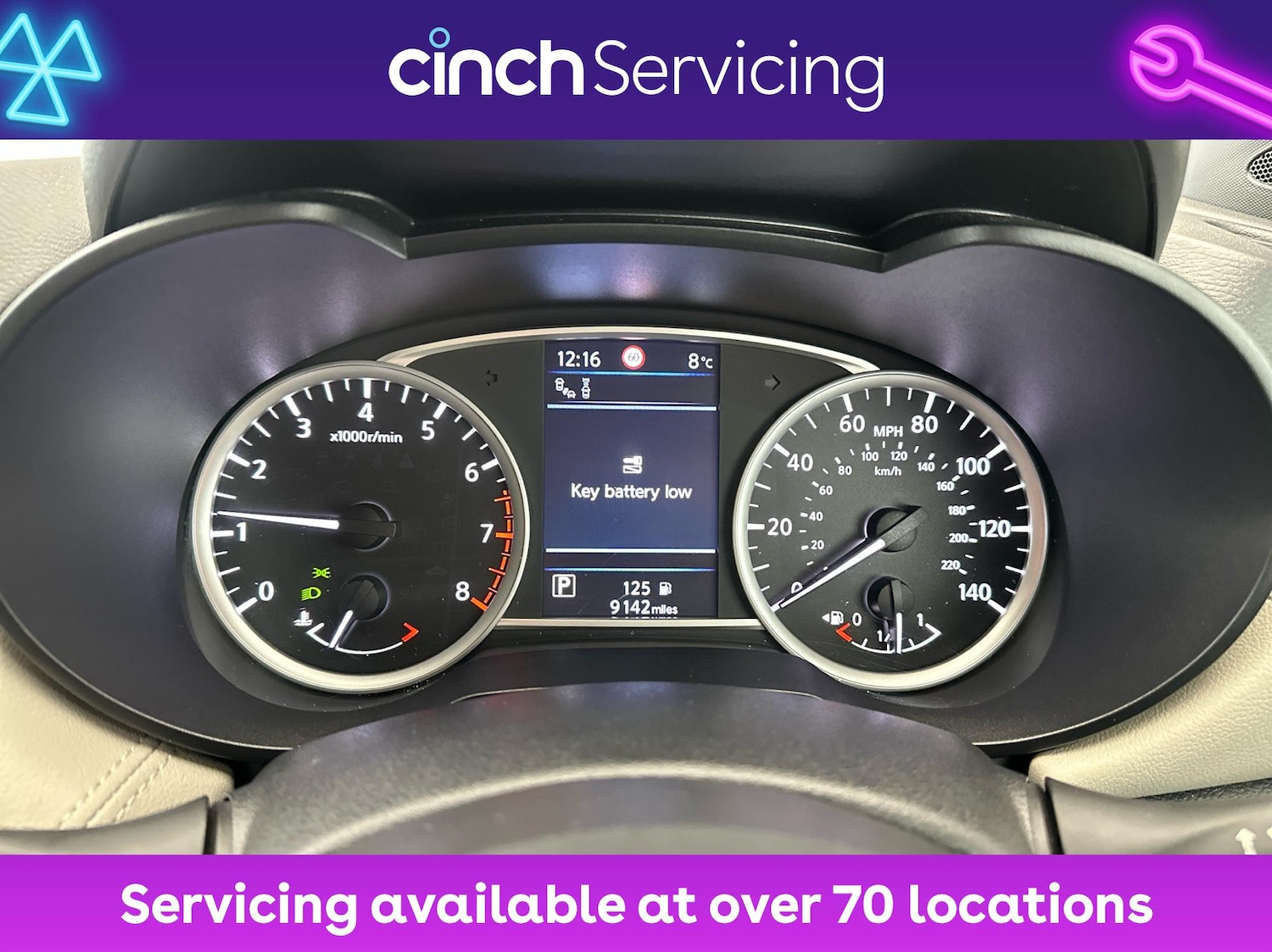 Used Nissan Micra 2023 for sale - 76539760: Photo 18