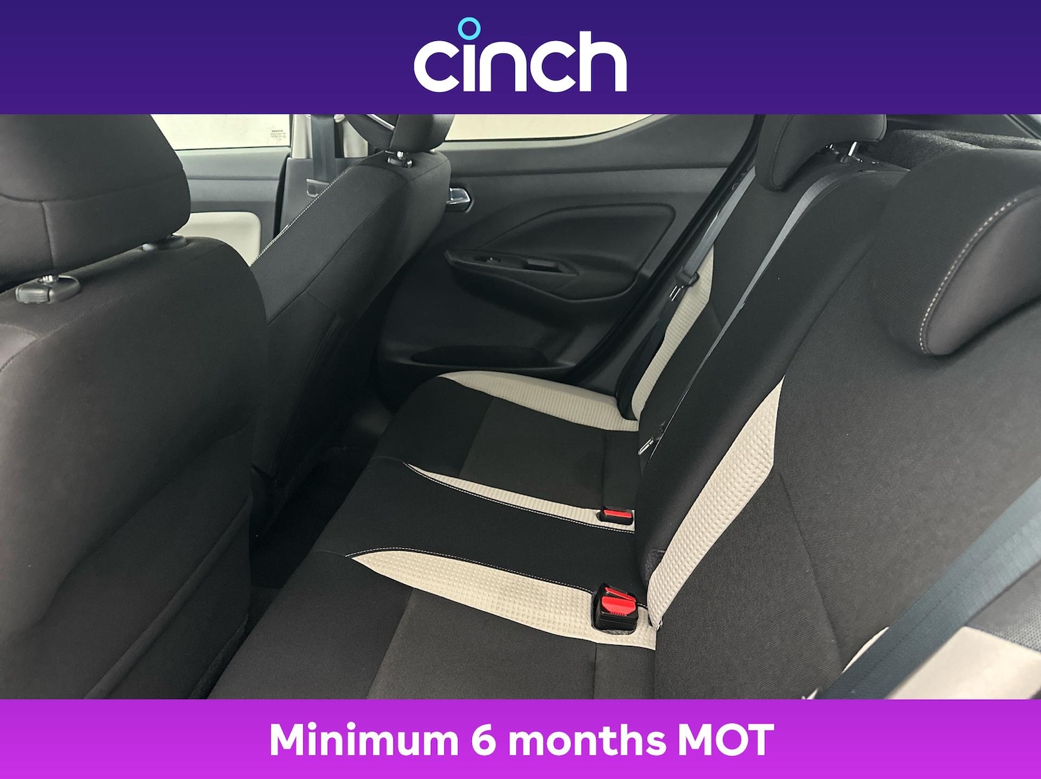 Used Nissan Micra 2023 for sale - 76539760: Photo 20