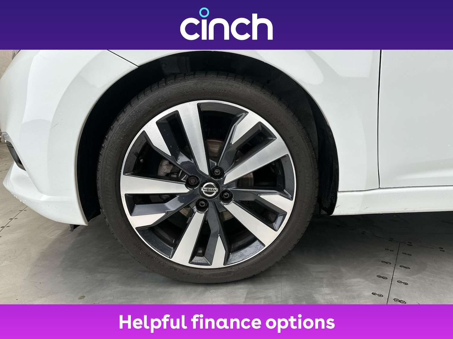 Used Nissan Micra 2023 for sale - 76539760: Photo 24