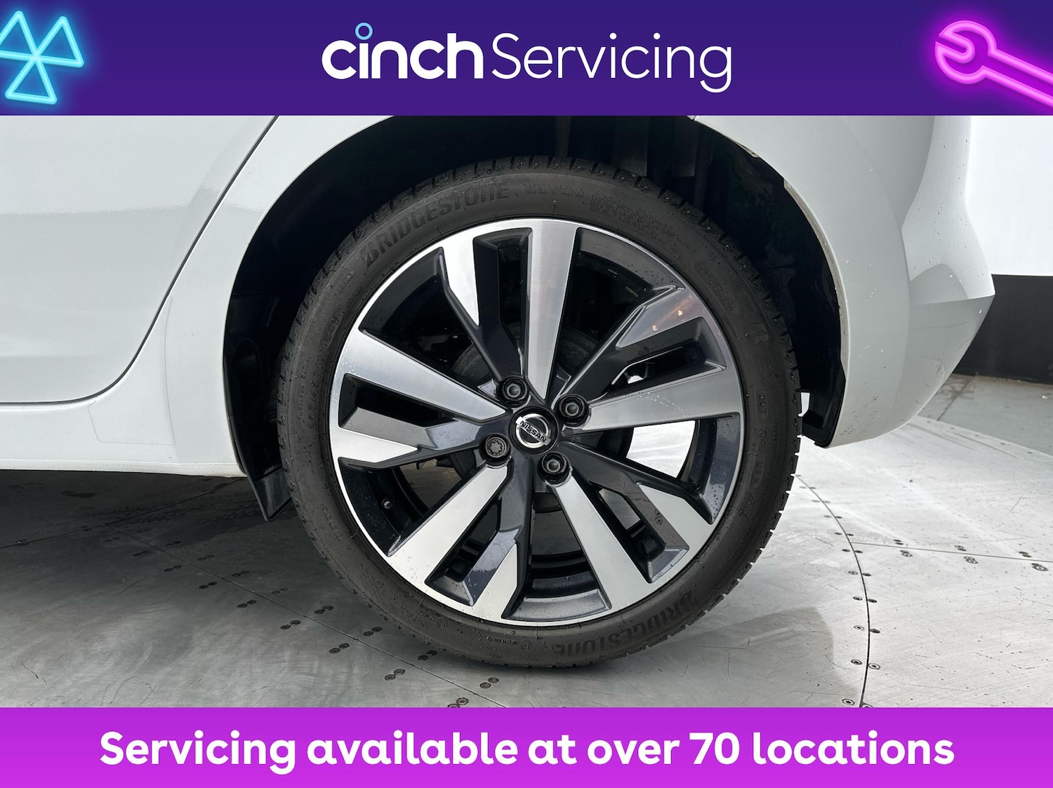 Used Nissan Micra 2023 for sale - 76539760: Photo 26