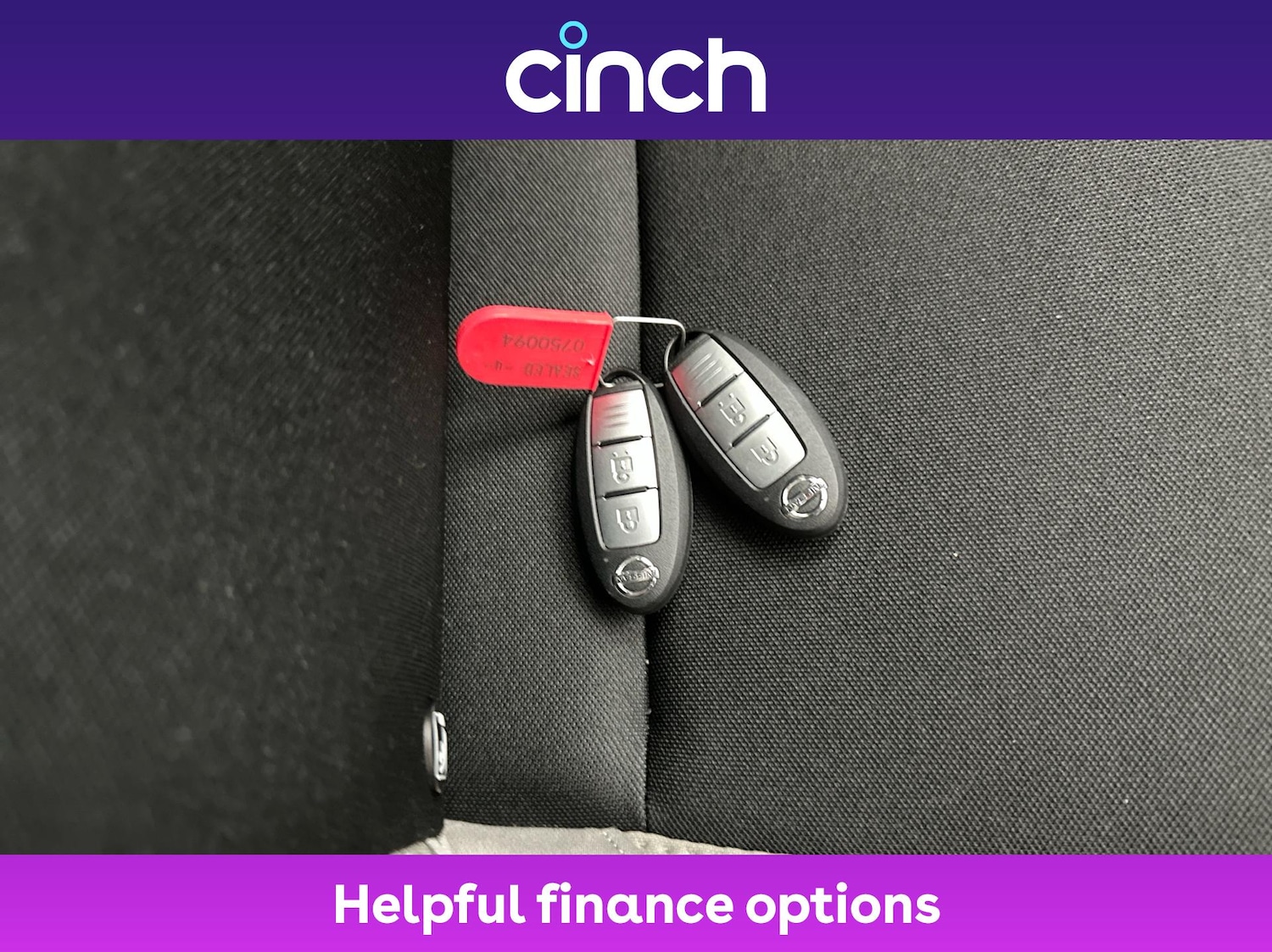 Used Nissan Micra 2023 for sale - 76539760: Photo 30