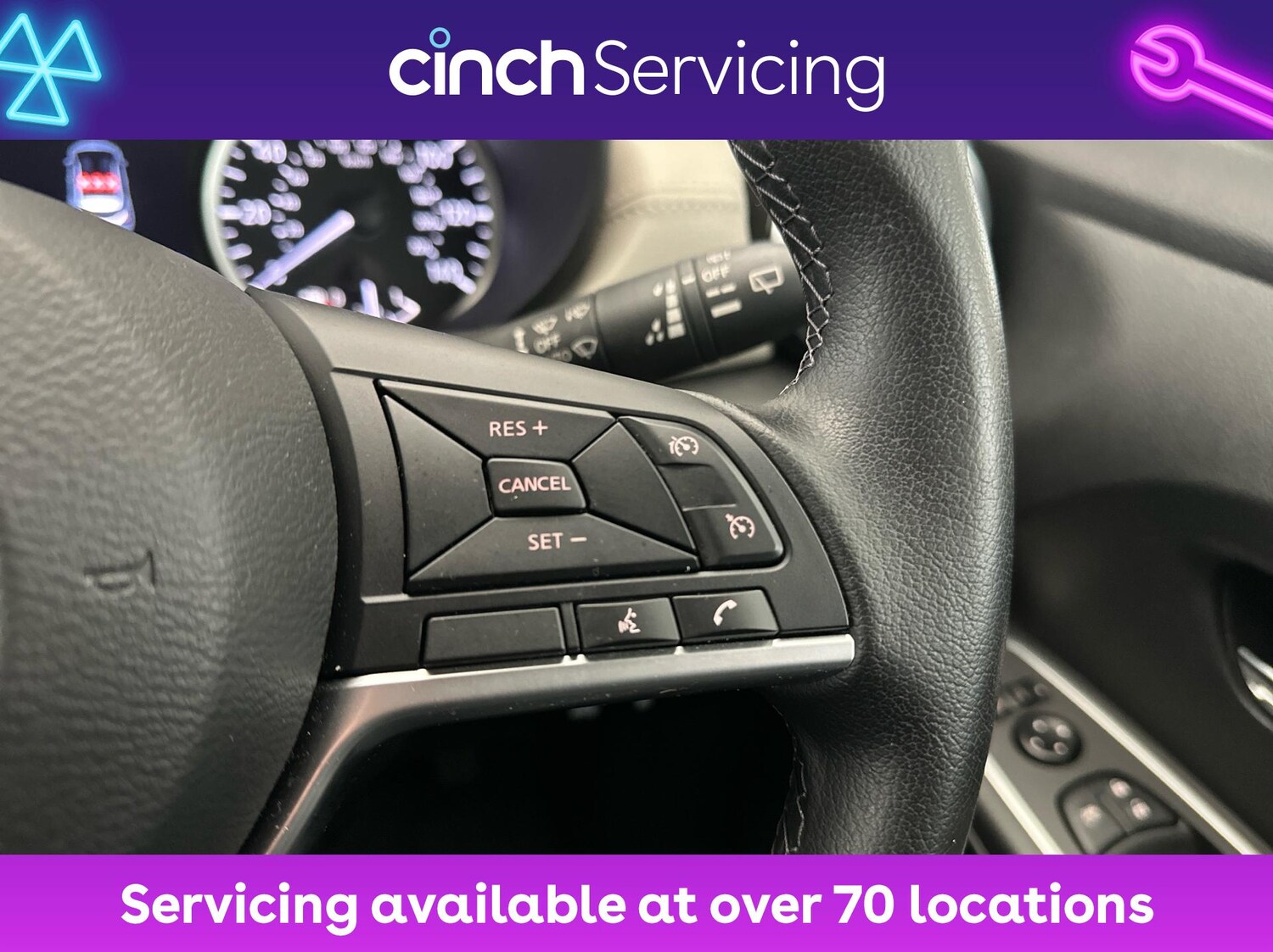 Used Nissan Micra 2023 for sale - 76539760: Photo 31