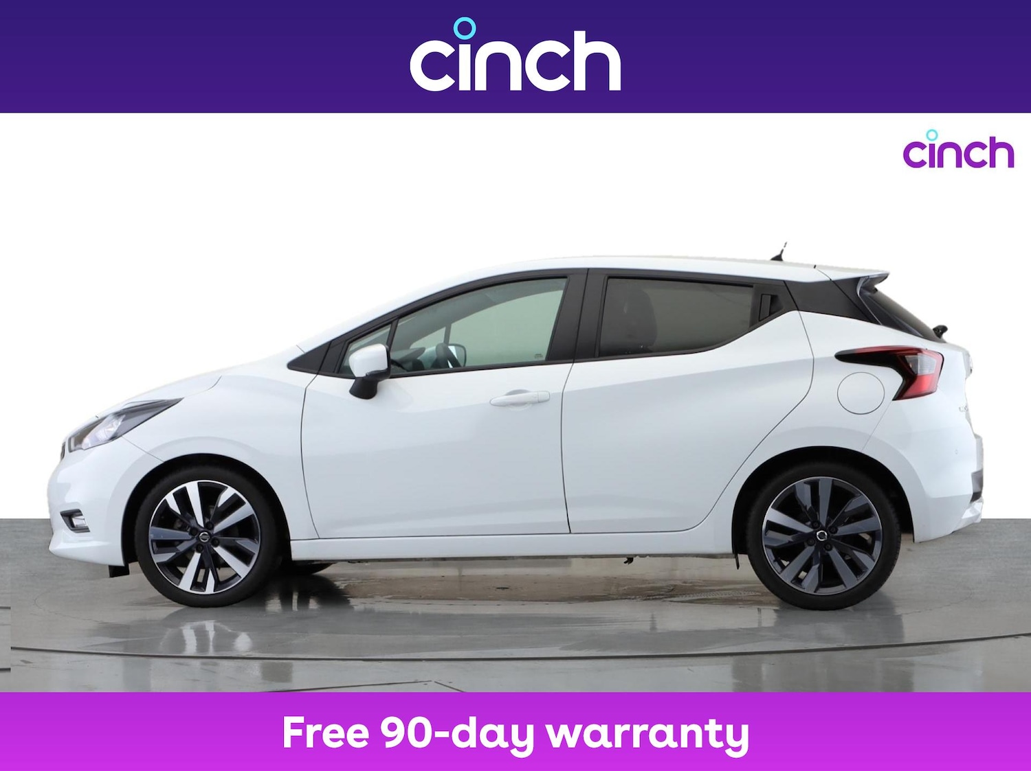 Used Nissan Micra 2023 for sale - 76539760: Photo 8