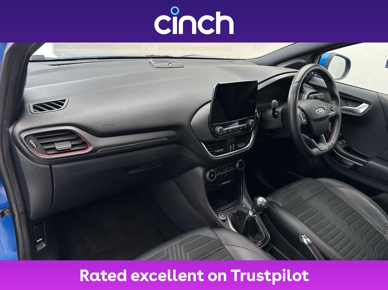 Used Ford Puma 2020 for sale - 76581435: Photo 14