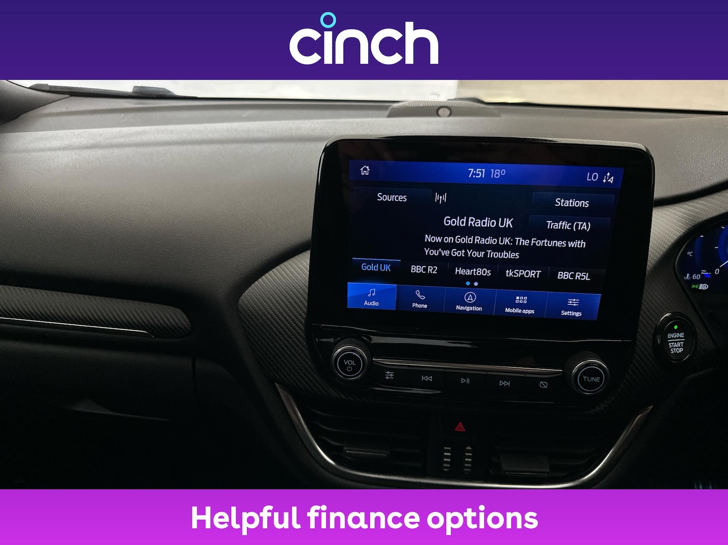 Used Ford Puma 2020 for sale - 76581435: Photo 17