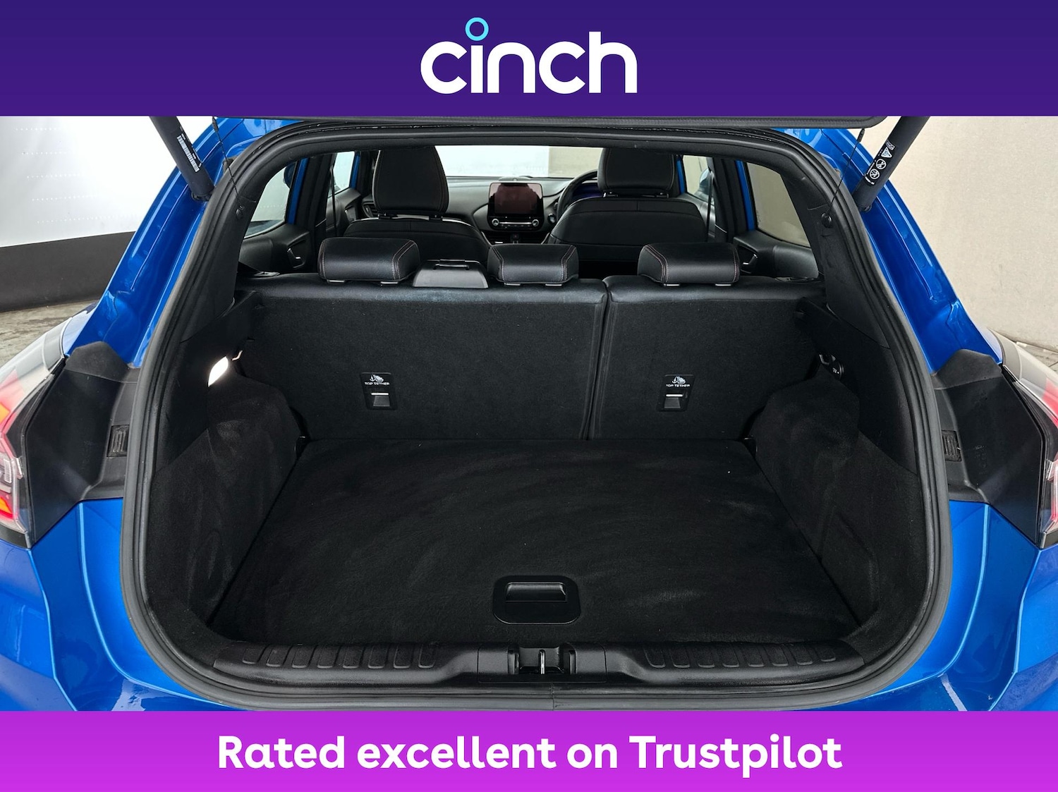 Used Ford Puma 2020 for sale - 76581435: Photo 21