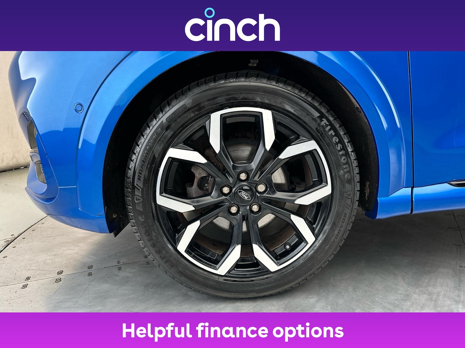 Used Ford Puma 2020 for sale - 76581435: Photo 24