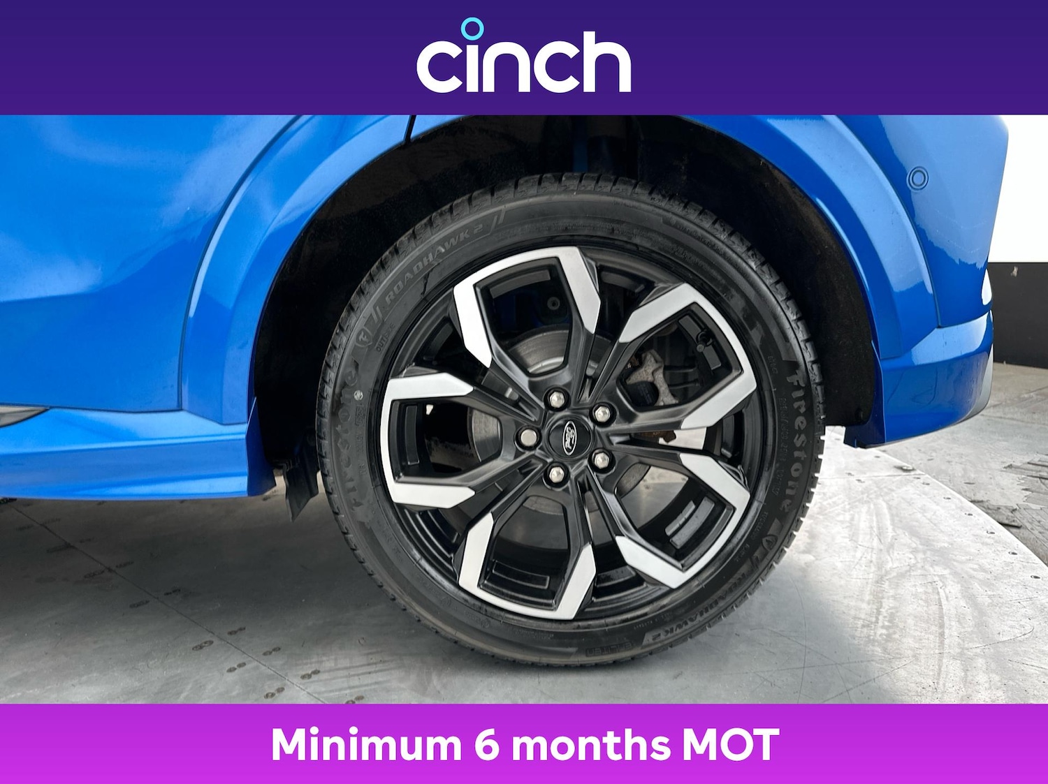 Used Ford Puma 2020 for sale - 76581435: Photo 26