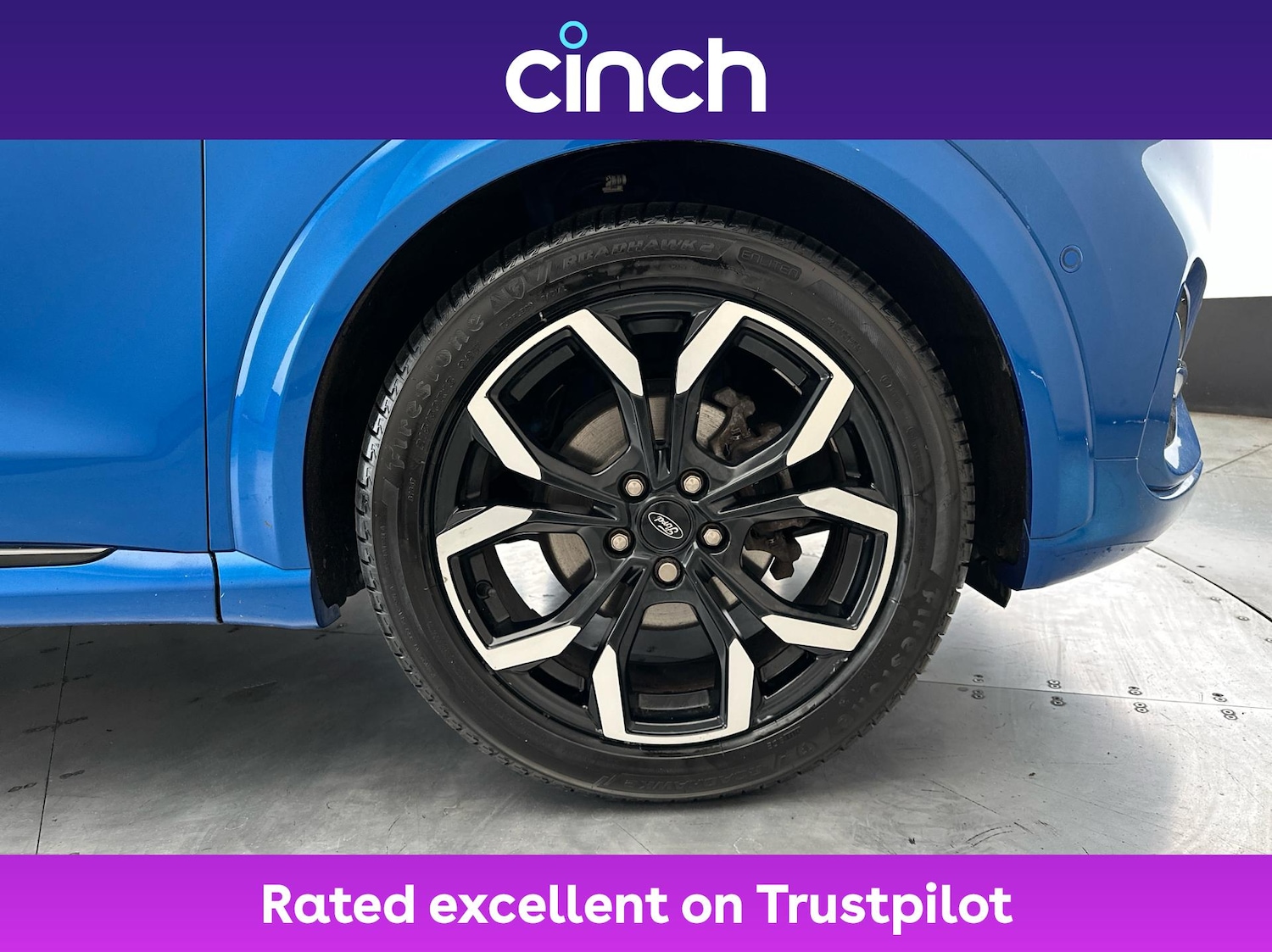 Used Ford Puma 2020 for sale - 76581435: Photo 28