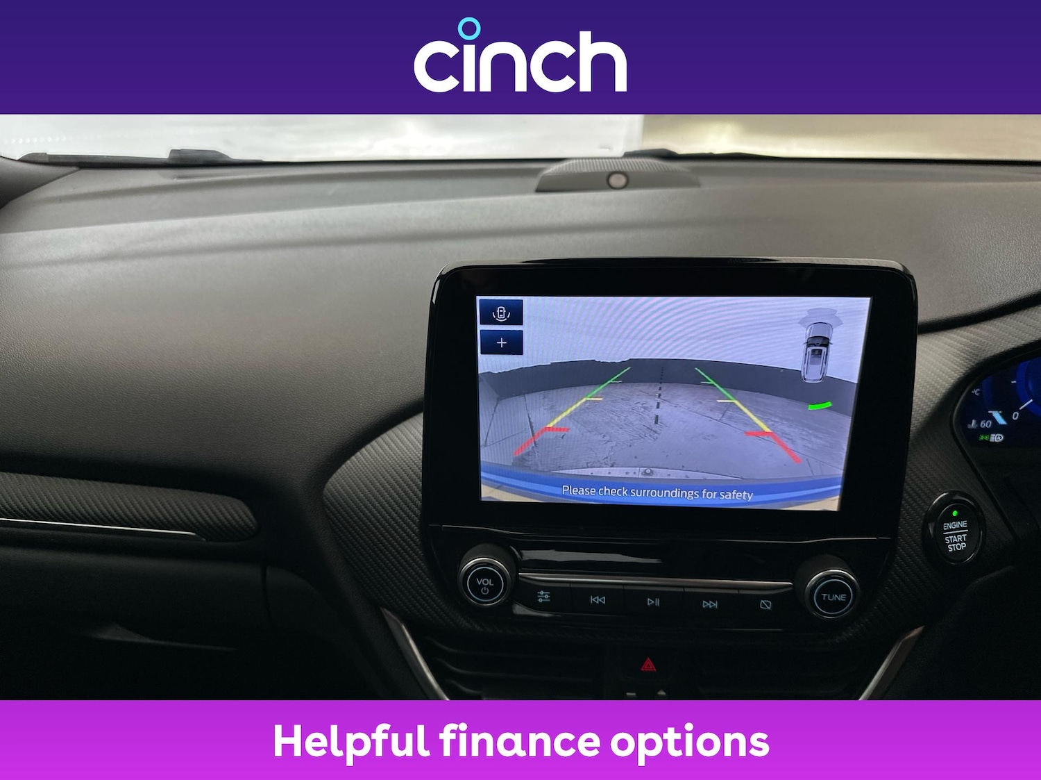 Used Ford Puma 2020 for sale - 76581435: Photo 35