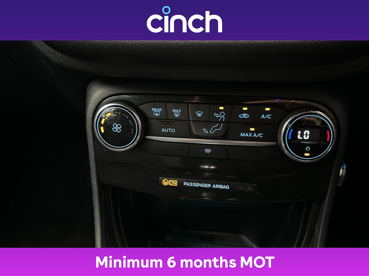 Used Ford Puma 2020 for sale - 76581435: Photo 36