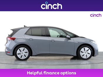 Used Volkswagen ID3 2022 for sale - 75648783: Photo