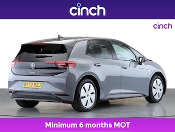Used Volkswagen ID3 2022 for sale - 75648783: Photo