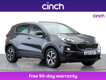 2021 - 1.6T GDi ISG 2 5dr [AWD]