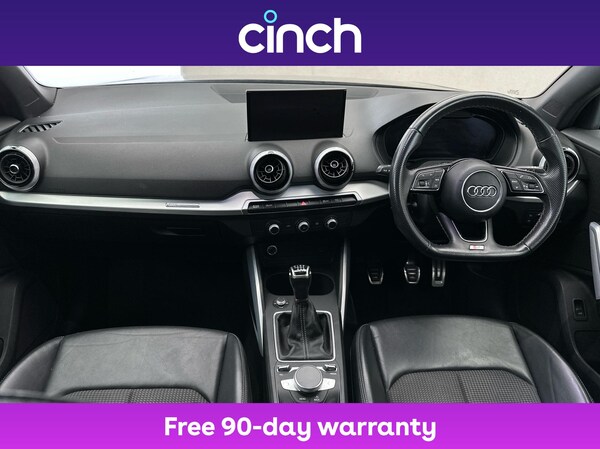 Used Audi Q2 2021 for sale - 75495752: Photo 15