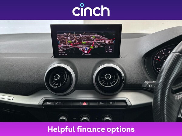 Used Audi Q2 2021 for sale - 75495752: Photo 17