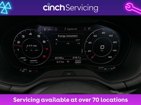 Used Audi Q2 2021 for sale - 75495752: Photo 18