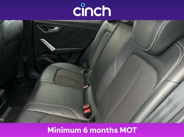 Used Audi Q2 2021 for sale - 75495752: Photo 20