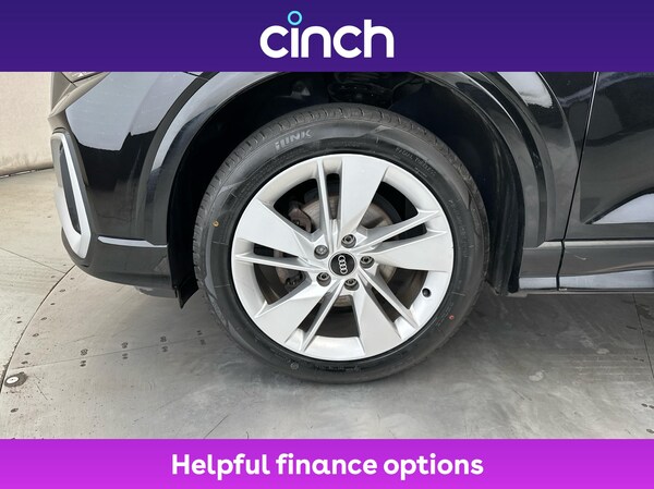 Used Audi Q2 2021 for sale - 75495752: Photo 24