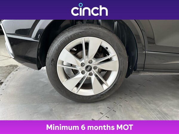 Used Audi Q2 2021 for sale - 75495752: Photo 27