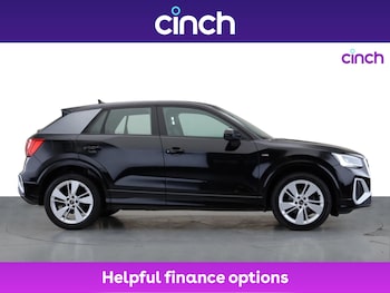Used Audi Q2 2021 for sale - 75495752: Photo