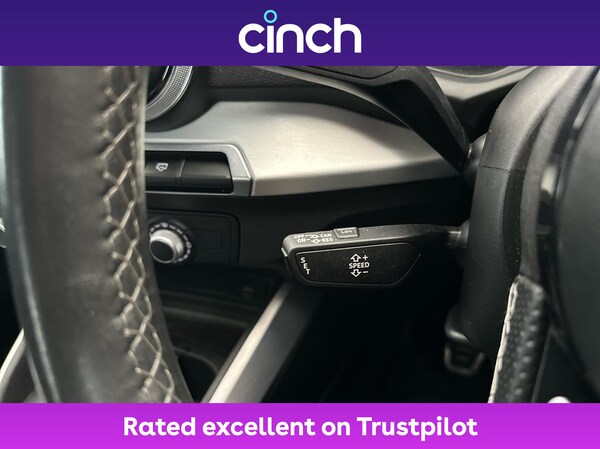 Used Audi Q2 2021 for sale - 75495752: Photo 33