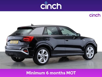 Used Audi Q2 2021 for sale - 75495752: Photo