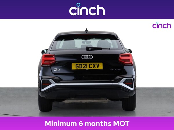 Used Audi Q2 2021 for sale - 75495752: Photo 5