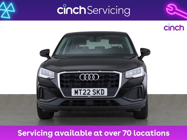 Used Audi Q2 2022 for sale - 76250373: Photo 11