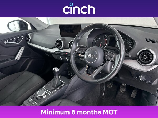 Used Audi Q2 2022 for sale - 76250373: Photo 12