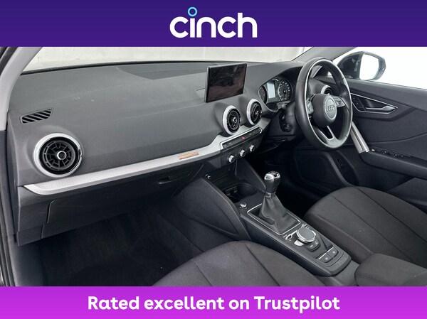 Used Audi Q2 2022 for sale - 76250373: Photo 14