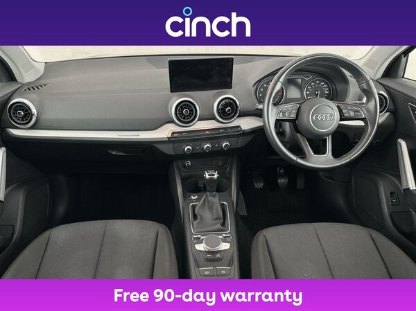 Used Audi Q2 2022 for sale - 76250373: Photo 15