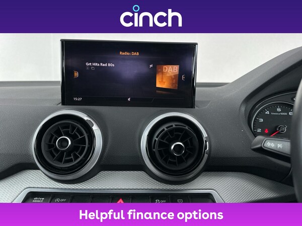 Used Audi Q2 2022 for sale - 76250373: Photo 17