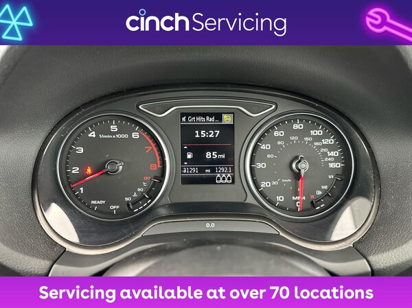 Used Audi Q2 2022 for sale - 76250373: Photo 18