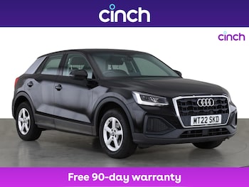 Audi - Q2