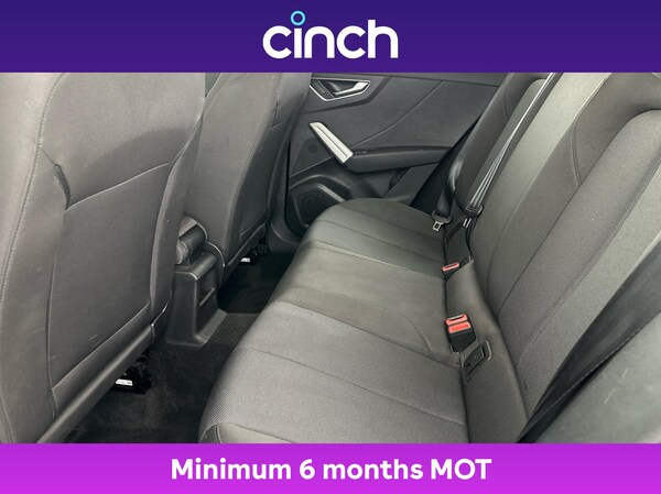 Used Audi Q2 2022 for sale - 76250373: Photo 20
