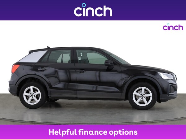 Used Audi Q2 2022 for sale - 76250373: Photo 2