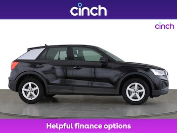 Used Audi Q2 2022 for sale - 76250373: Photo 2