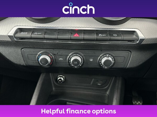 Used Audi Q2 2022 for sale - 76250373: Photo 30
