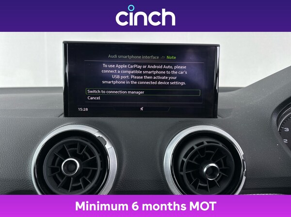 Used Audi Q2 2022 for sale - 76250373: Photo 32