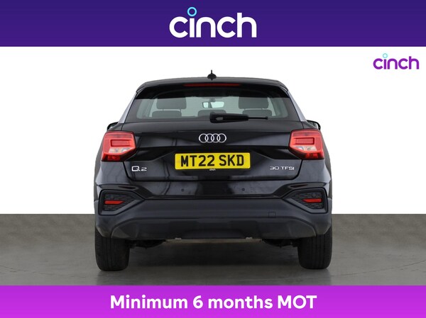 Used Audi Q2 2022 for sale - 76250373: Photo 5