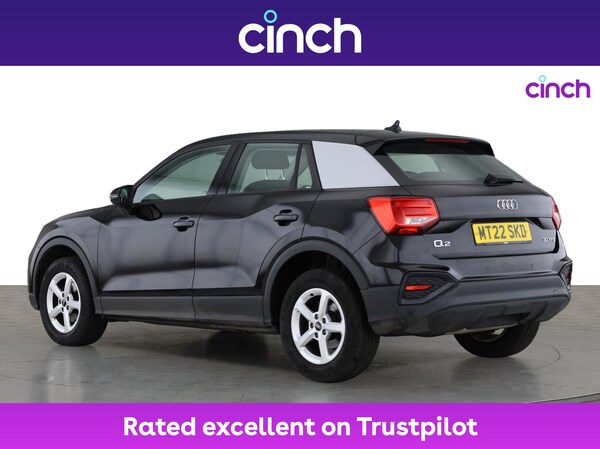 Used Audi Q2 2022 for sale - 76250373: Photo 6