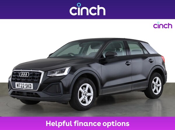 Used Audi Q2 2022 for sale - 76250373: Photo 9