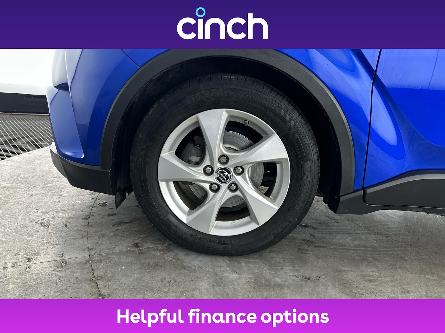 Used Toyota C-HR 2019 for sale - 76648054: Photo 24