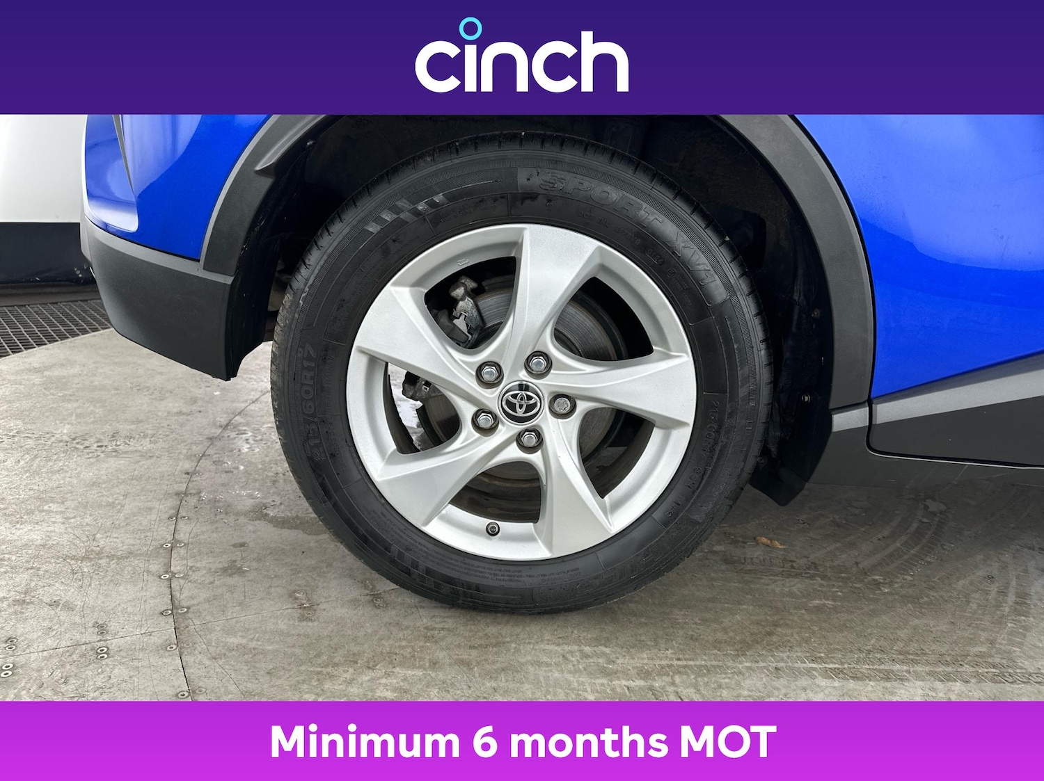 Used Toyota C-HR 2019 for sale - 76648054: Photo 27