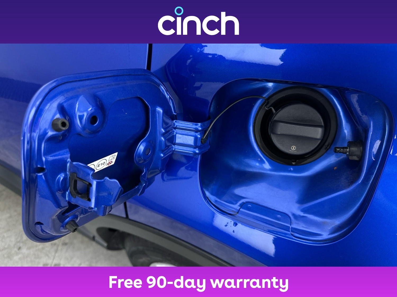 Used Toyota C-HR 2019 for sale - 76648054: Photo 29