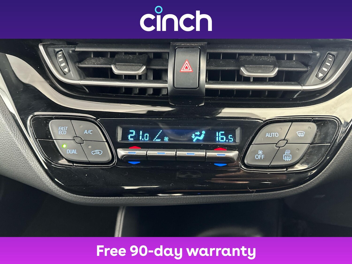 Used Toyota C-HR 2019 for sale - 76648054: Photo 34